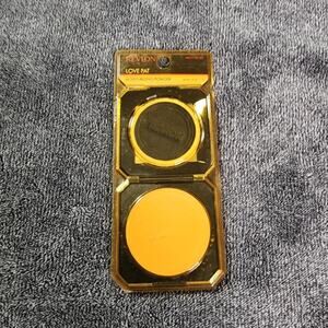 Revlon love pat moisturizing powder misty rose vintage unopened b34